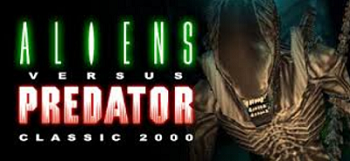 Alien vs predator game free download for pc